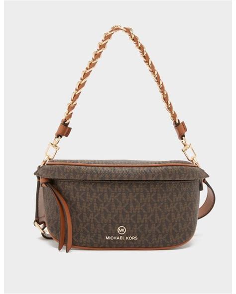 women's sling bag michael kors|michael kors outlet sling bag.